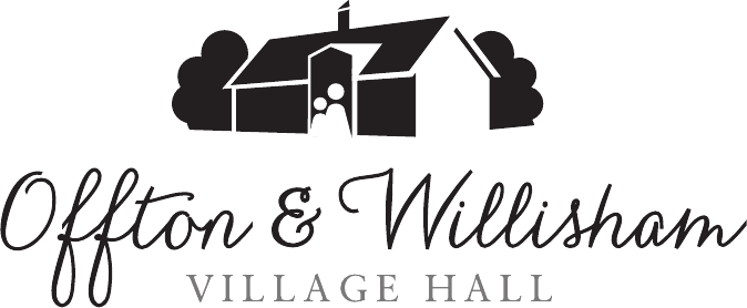 Offton and Willisham Village Hall